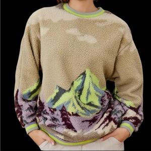 NWT Urban Outfitters sweater